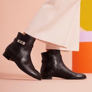 Hermes Ankle Boots \u0026 Booties for Women 